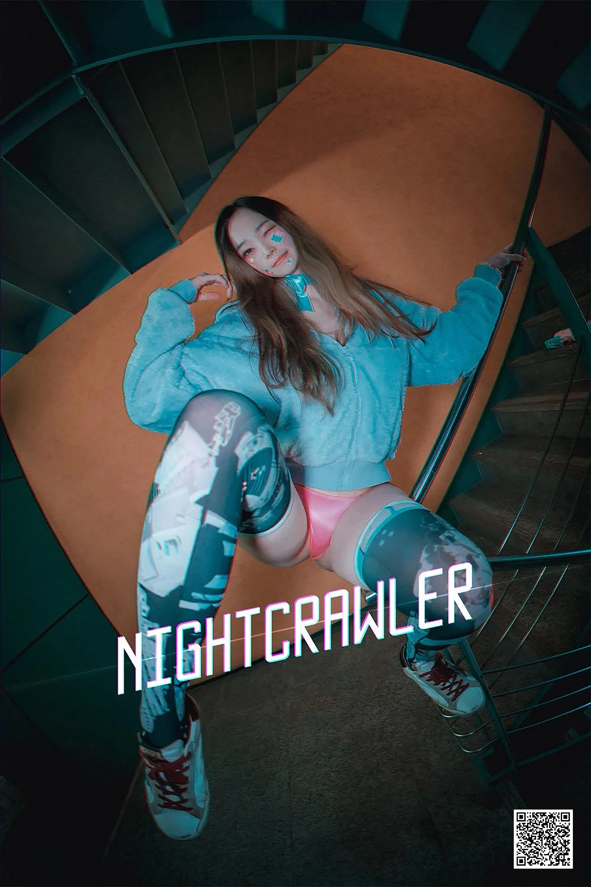 014.[DJAWA] Bambi - Nightcrawler 0